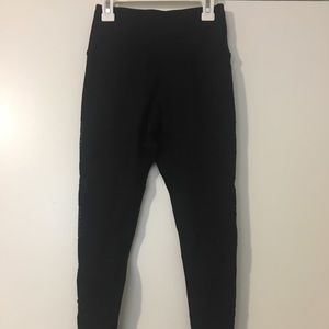 Buff Bunny workout leggings